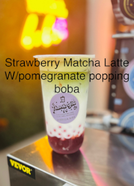 Fruit Tea