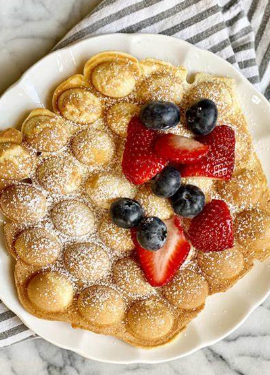 Fruit Tea